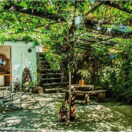 Capilla Del Sol Hotel Garzon  ภายนอก รูปภาพ