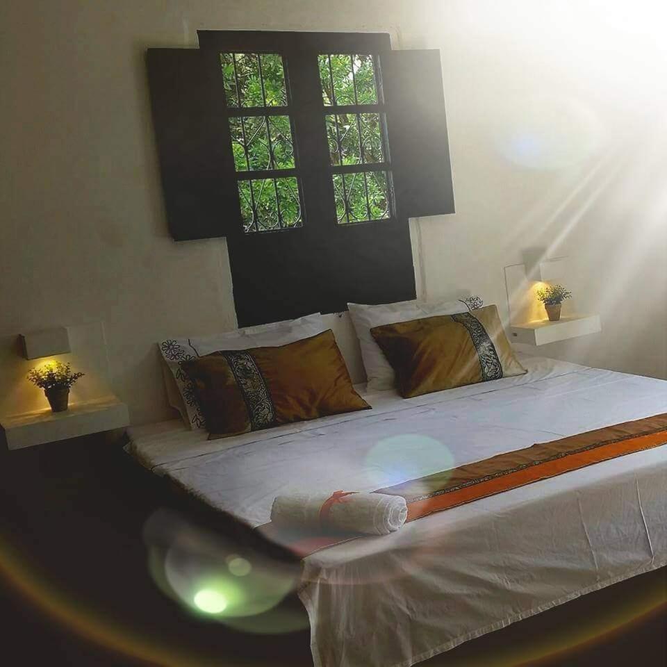 Capilla Del Sol Hotel Garzon  ภายนอก รูปภาพ