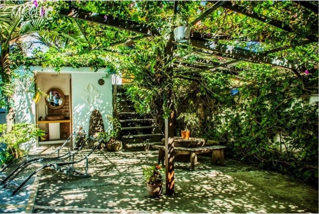 Capilla Del Sol Hotel Garzon  ภายนอก รูปภาพ